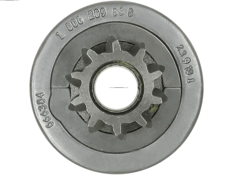 SD0044(BOSCH) Bosch - 4.CZĘŚCI ROZRUSZNIKA — zdjęcie 3 z 4