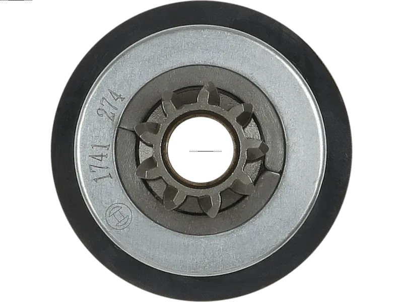 SD0045(BOSCH) Bosch - 4.CZĘŚCI ROZRUSZNIKA — zdjęcie 3 z 4