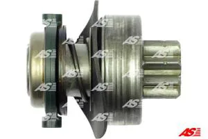 SD0045(BOSCH) Bosch - 4.CZĘŚCI ROZRUSZNIKA — zdjęcie 1 z 4
