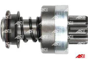 SD0046 AS-PL - 4.CZĘŚCI ROZRUSZNIKA — zdjęcie 1 z 4