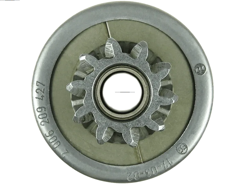 SD0047(BOSCH) Bosch - 4.CZĘŚCI ROZRUSZNIKA — zdjęcie 4 z 4