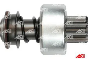 SD0047 AS-PL - 4.CZĘŚCI ROZRUSZNIKA — zdjęcie 1 z 4