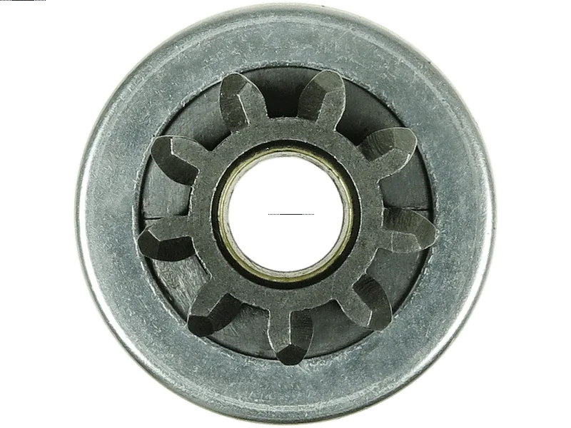 SD0048 AS-PL - 4.CZĘŚCI ROZRUSZNIKA — zdjęcie 3 z 4