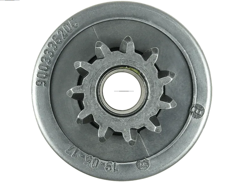 SD0049(BOSCH) Bosch - 4.CZĘŚCI ROZRUSZNIKA — zdjęcie 4 z 4