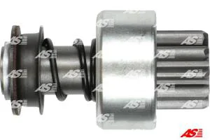 SD0050 AS-PL - 4.CZĘŚCI ROZRUSZNIKA — zdjęcie 1 z 4