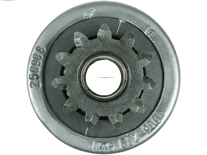 SD0051(BOSCH) Bosch - 4.CZĘŚCI ROZRUSZNIKA — zdjęcie 4 z 4