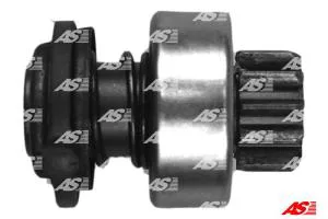 SD0051 AS-PL - 4.CZĘŚCI ROZRUSZNIKA — zdjęcie 1 z 4