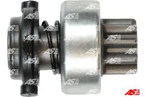 SD0052 AS-PL - 4.CZĘŚCI ROZRUSZNIKA — zdjęcie 1 z 4