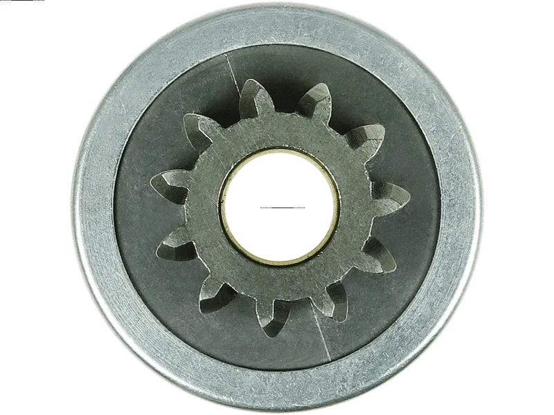SD0053 AS-PL - 4.CZĘŚCI ROZRUSZNIKA — zdjęcie 3 z 4