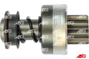 SD0054 AS-PL - 4.CZĘŚCI ROZRUSZNIKA — zdjęcie 1 z 4