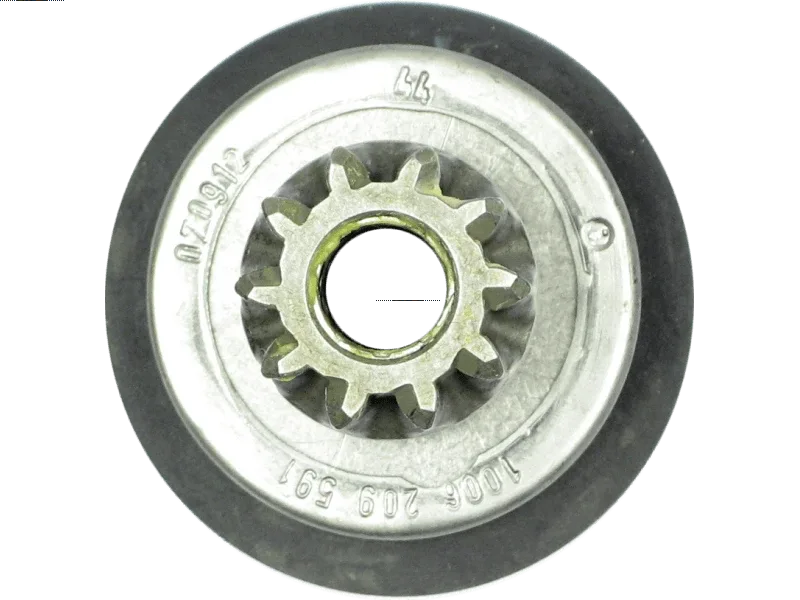 SD0055(BOSCH) Bosch - 4.CZĘŚCI ROZRUSZNIKA — zdjęcie 3 z 4