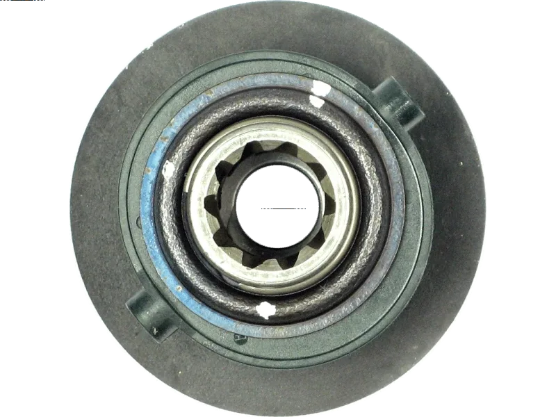 SD0055(BOSCH) Bosch - 4.CZĘŚCI ROZRUSZNIKA — zdjęcie 2 z 4