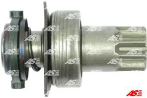SD0055(BOSCH) Bosch - 4.CZĘŚCI ROZRUSZNIKA — zdjęcie 1 z 4
