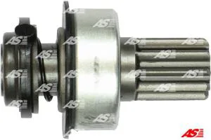 SD0055 AS-PL - 4.CZĘŚCI ROZRUSZNIKA — zdjęcie 1 z 4