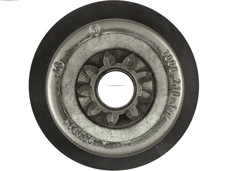 SD0057(BOSCH) Bosch - 4.CZĘŚCI ROZRUSZNIKA — zdjęcie 2 z 3