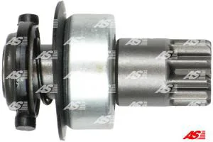 SD0058 AS-PL - 4.CZĘŚCI ROZRUSZNIKA — zdjęcie 1 z 4