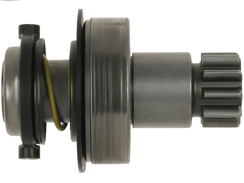 SD0059(BOSCH) Bosch - 4.CZĘŚCI ROZRUSZNIKA — zdjęcie 1 z 4