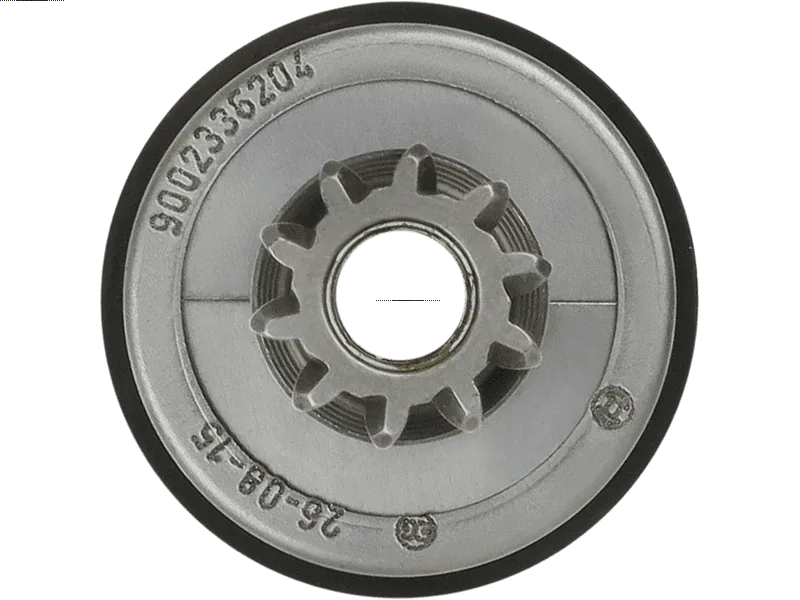 SD0059(BOSCH) Bosch - 4.CZĘŚCI ROZRUSZNIKA — zdjęcie 3 z 4