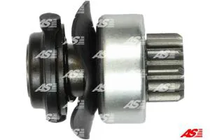 SD0060 AS-PL - 4.CZĘŚCI ROZRUSZNIKA — zdjęcie 1 z 4