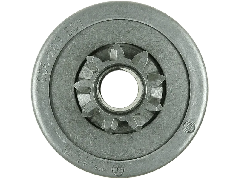 SD0062(BOSCH) Bosch - 4.CZĘŚCI ROZRUSZNIKA — zdjęcie 4 z 4