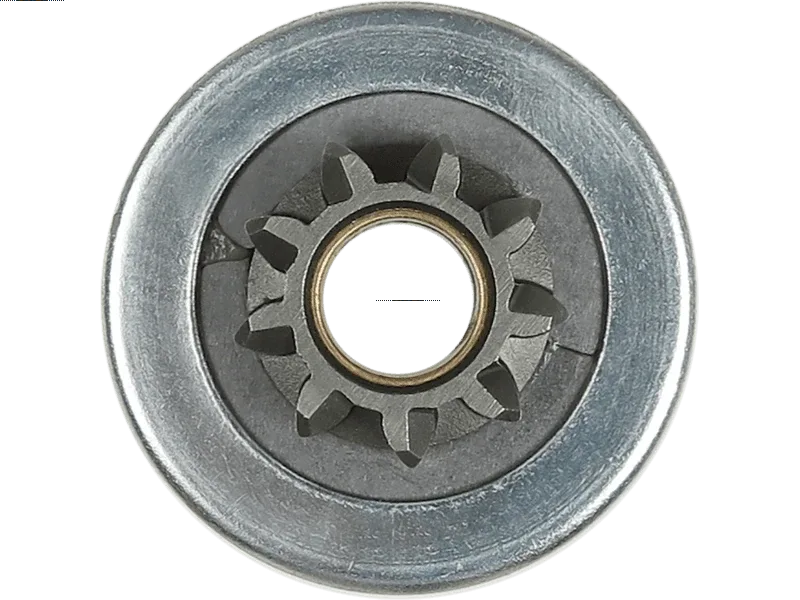 SD0062 AS-PL - 4.CZĘŚCI ROZRUSZNIKA — zdjęcie 3 z 4