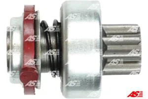 SD0062 AS-PL - 4.CZĘŚCI ROZRUSZNIKA — zdjęcie 1 z 4