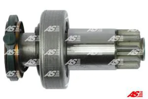 SD0066(BOSCH) Bosch - 4.CZĘŚCI ROZRUSZNIKA — zdjęcie 1 z 4
