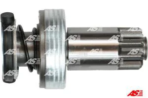 SD0066 AS-PL - 4.CZĘŚCI ROZRUSZNIKA — zdjęcie 1 z 4