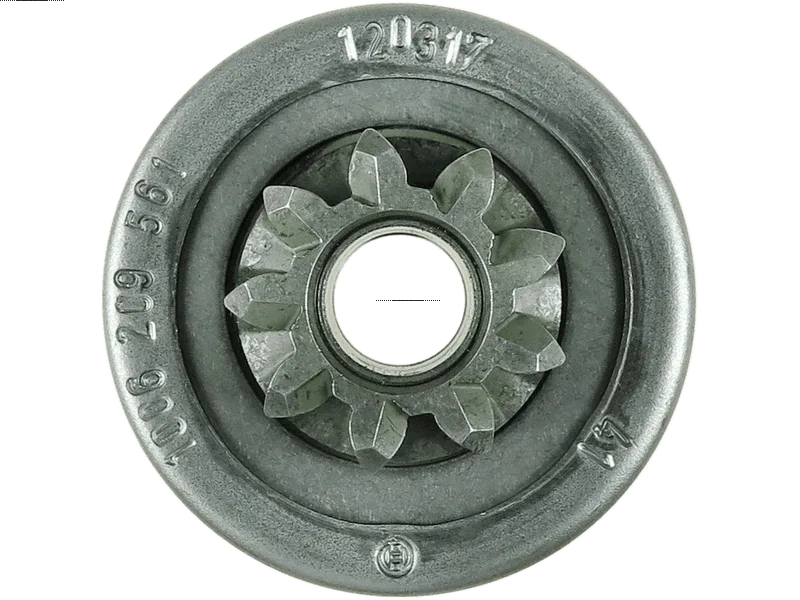 SD0067(BOSCH) Bosch - 4.CZĘŚCI ROZRUSZNIKA — zdjęcie 1 z 3