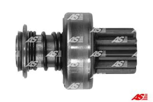 SD0069 AS-PL - 4.CZĘŚCI ROZRUSZNIKA — zdjęcie 1 z 4