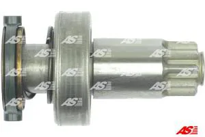 SD0070(BOSCH) BOSCH - 4.CZĘŚCI ROZRUSZNIKA — zdjęcie 1 z 1