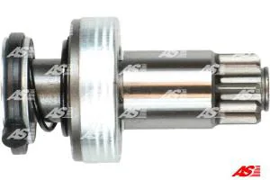 SD0070 AS-PL - 4.CZĘŚCI ROZRUSZNIKA — zdjęcie 1 z 4