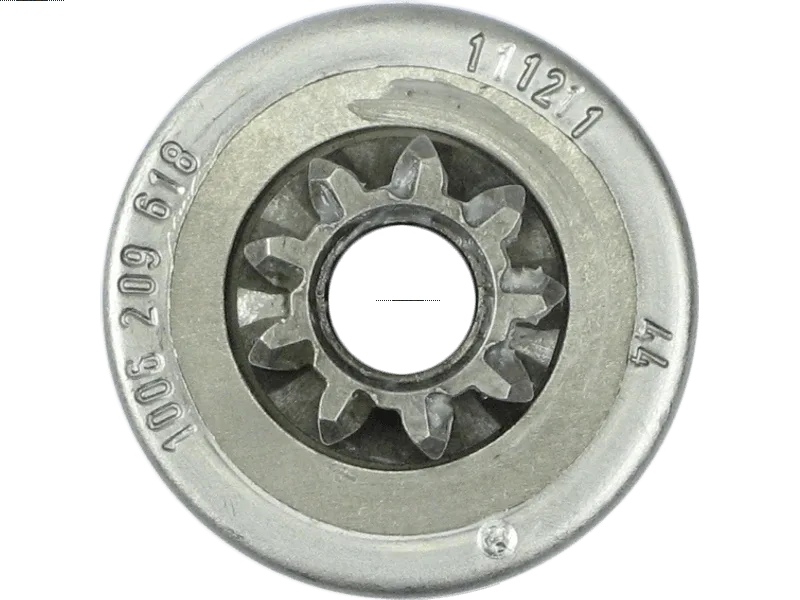 SD0071(BOSCH) Bosch - 4.CZĘŚCI ROZRUSZNIKA — zdjęcie 3 z 4