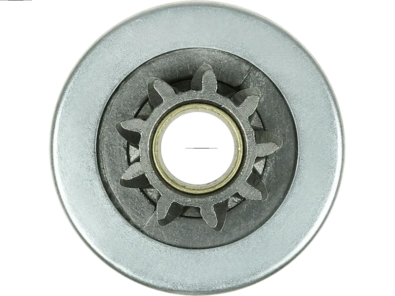SD0071 AS-PL - 4.CZĘŚCI ROZRUSZNIKA — zdjęcie 3 z 4