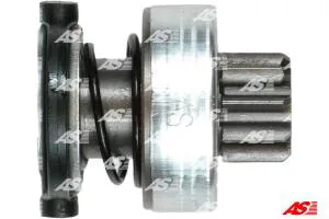 SD0071 AS-PL - 4.CZĘŚCI ROZRUSZNIKA — zdjęcie 1 z 4