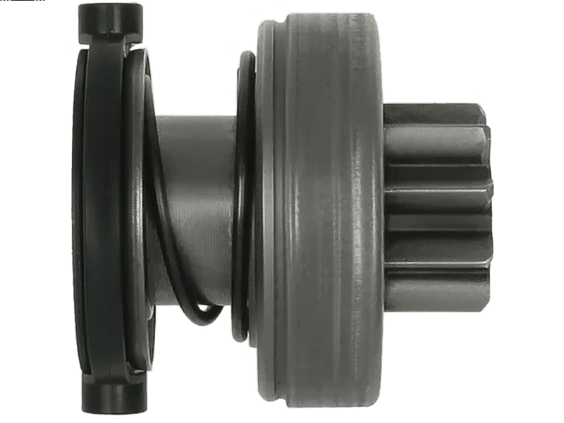 SD0072(BOSCH) Bosch - 4.CZĘŚCI ROZRUSZNIKA — zdjęcie 2 z 4