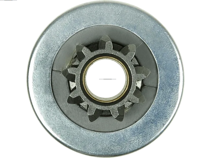 SD0072 AS-PL - 4.CZĘŚCI ROZRUSZNIKA — zdjęcie 3 z 4
