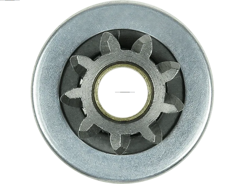 SD0073 AS-PL - 4.CZĘŚCI ROZRUSZNIKA — zdjęcie 3 z 4