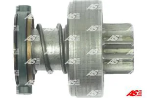 SD0074(BOSCH) Bosch - 4.CZĘŚCI ROZRUSZNIKA — zdjęcie 1 z 4