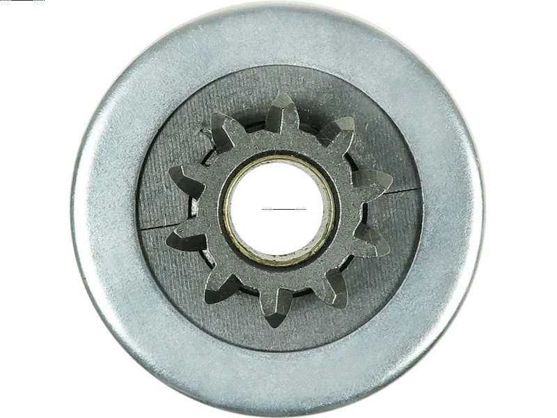 SD0074 AS-PL - 4.CZĘŚCI ROZRUSZNIKA — zdjęcie 3 z 4