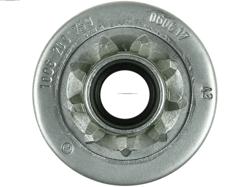 SD0075(BOSCH) Bosch - 4.CZĘŚCI ROZRUSZNIKA — zdjęcie 4 z 4