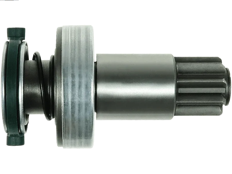 SD0075 AS-PL - 4.CZĘŚCI ROZRUSZNIKA — zdjęcie 4 z 4