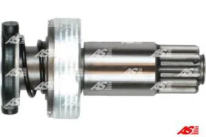 SD0075 AS-PL - 4.CZĘŚCI ROZRUSZNIKA — zdjęcie 1 z 4