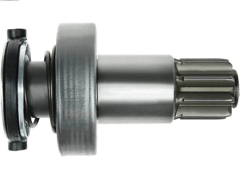 SD0075P AS-PL - 4.CZĘŚCI ROZRUSZNIKA — zdjęcie 1 z 4