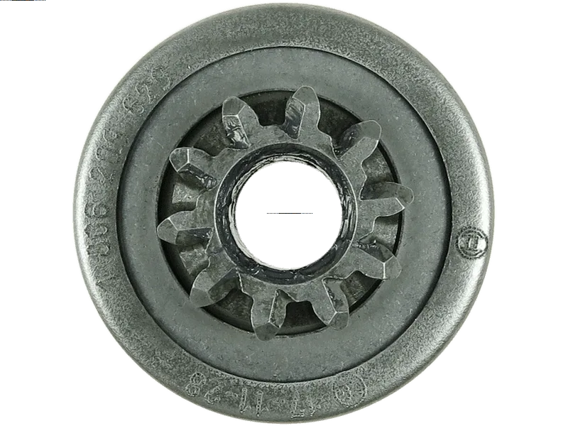 SD0077(BOSCH) Bosch - 4.CZĘŚCI ROZRUSZNIKA — zdjęcie 2 z 3