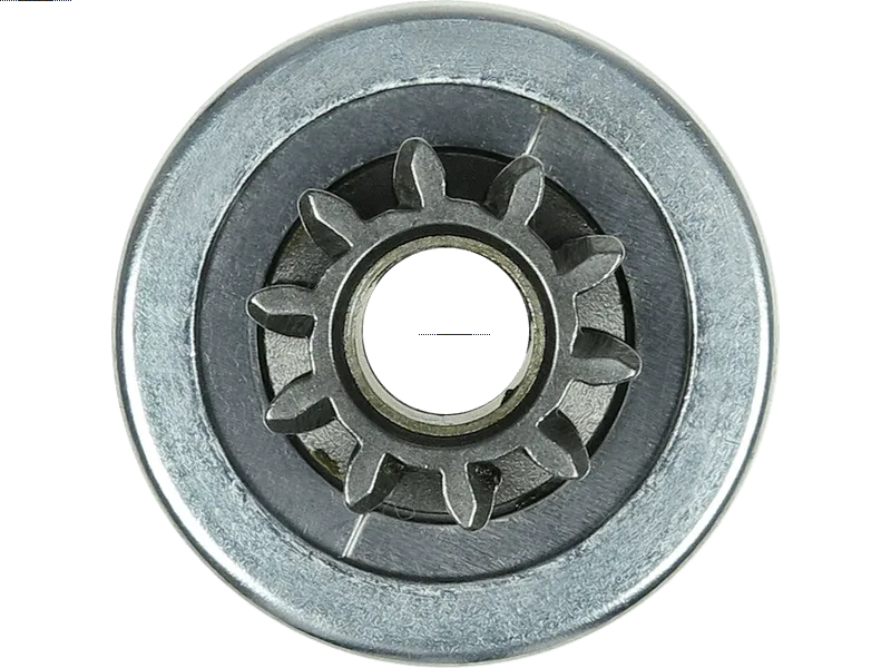 SD0077 AS-PL - 4.CZĘŚCI ROZRUSZNIKA — zdjęcie 3 z 4