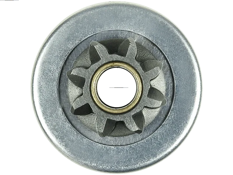 SD0078 AS-PL - 4.CZĘŚCI ROZRUSZNIKA — zdjęcie 3 z 4