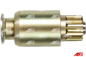 SD0079 AS-PL - 4.CZĘŚCI ROZRUSZNIKA — zdjęcie 1 z 2