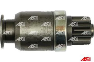 SD0079A AS-PL - 4.CZĘŚCI ROZRUSZNIKA — zdjęcie 1 z 4