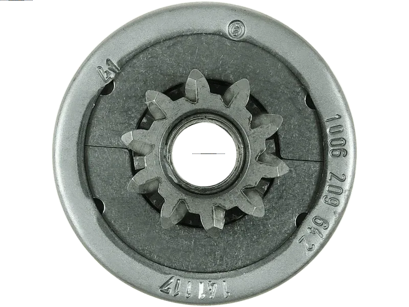 SD0080(BOSCH) Bosch - 4.CZĘŚCI ROZRUSZNIKA — zdjęcie 1 z 3